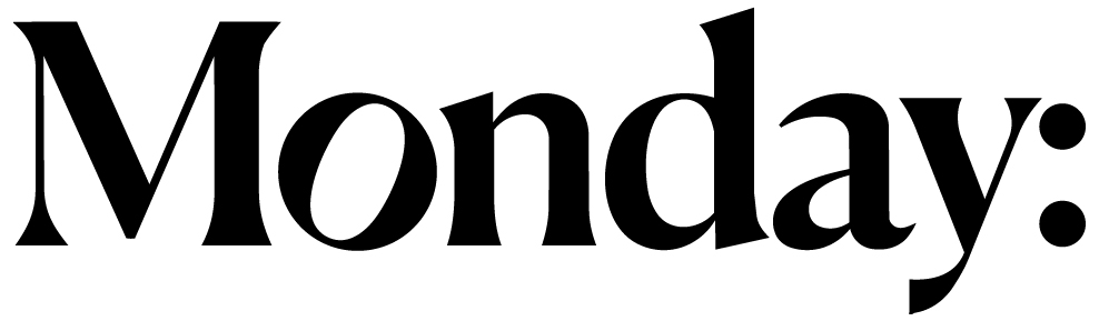 Logo Monday