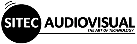Logo Sitec Audiovisual
